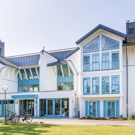 BSW Ferienhotel Ahlbeck Ostseebad Heringsdorf Exterior foto